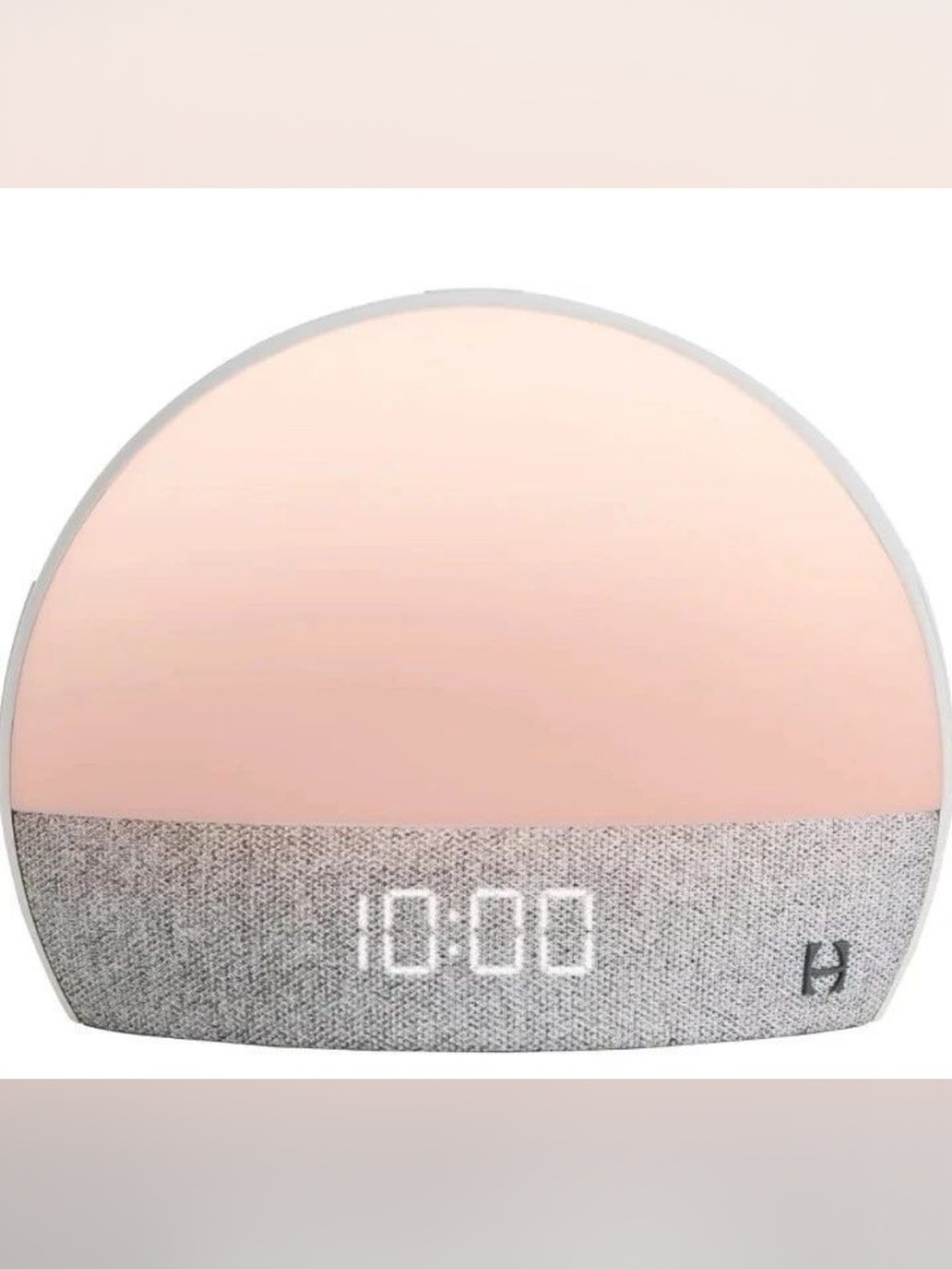 Refurbished Hatch Restore Alarm Clock
